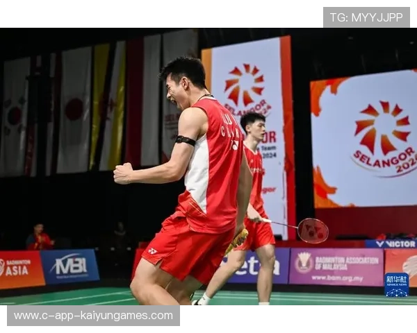 亚洲羽毛球对抗:中国、印尼抢分大战 亚洲羽毛球对抗:中国、印尼抢分大战