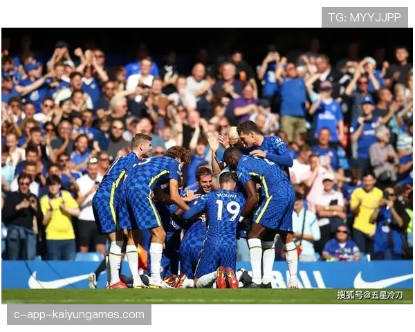 切尔西阵容继续补强，年轻球员崭露头角，切尔西阵容2021首发